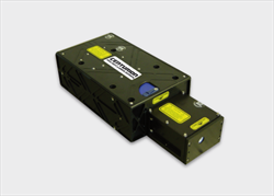 Compact pulsed Nd:YAG lasers Centurion (40 mJ) Quantel Laser